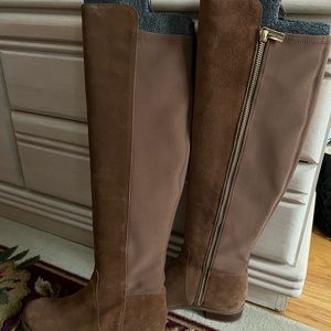 Michael Kors boots